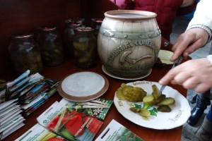 Научно-исследовательская станция Маяк, Круты